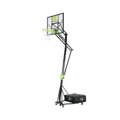 Exit - Canasta de baloncesto con ruedas Galaxy