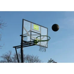 Exit - Canasta de baloncesto con ruedas Galaxy