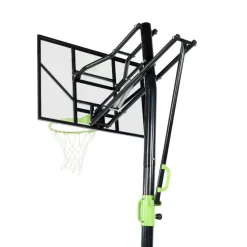 Exit - Canasta de baloncesto Galaxy para suelo