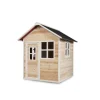 Exit - Casita Loft de madera natural