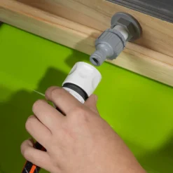 Exit - Cocina de madera de exterior Yummy 200