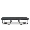 Exit - Cubierta protectora Premium cama elástica 275 x 458 cm