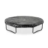 Exit - Cubierta protectora cama elástica 244 cm