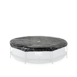 Exit - Cubierta protectora cama elástica 244 cm