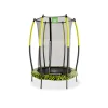 EXIT - Mini Cama elástica redonda 140 cm