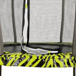EXIT - Mini Cama elástica redonda 140 cm