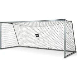 Exit - Portería de fútbol de aluminio Scala Maxi 500 x 200 cm