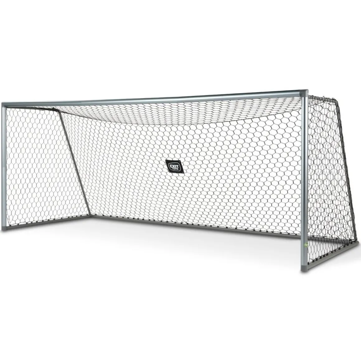 Exit - Portería de fútbol de aluminio Scala Maxi 500 x 200 cm
