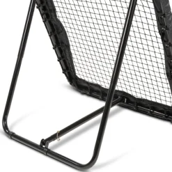 Exit - Portería reboteadora Kickback L 124 cm