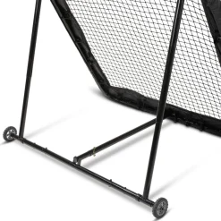 Exit - Portería reboteadora Kickback XL 164 cm