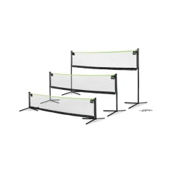 Exit - Red de deportes ajustable 155 cm