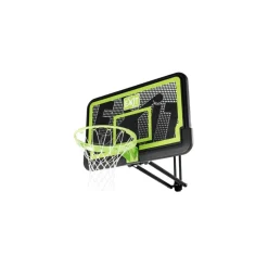 Exit - Tablero de baloncesto Galaxy para pared