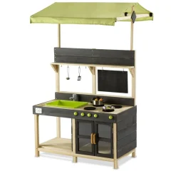 Exit cocina de madera de exterior Yummy 300