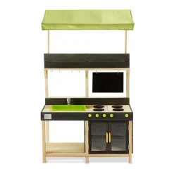 Exit cocina de madera de exterior Yummy 300