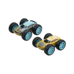 Exost - Pack inical con vehículo Exost Jump (varios modelos)