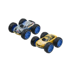 Exost - Pack inical con vehículo Exost Jump (varios modelos)