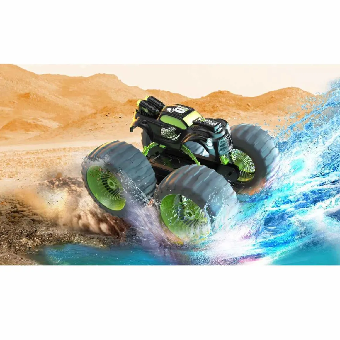 Exost Aquatic Storm