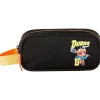 Famosa - Fortnite - Estuche escolar gamer con asa y cremallera