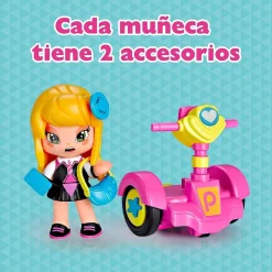 Famosa - Piny - Institute of New York Dareway Julia ㅤ