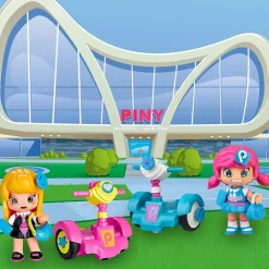 Famosa - Piny - Institute of New York Dareway Julia ㅤ