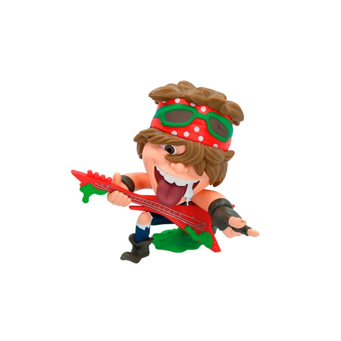 Fartist Club - Figura Electrónica 12 cm (varios modelos)