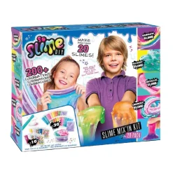 Fábrica de 20 Slime