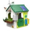 Feber - Casa de juegos Green House