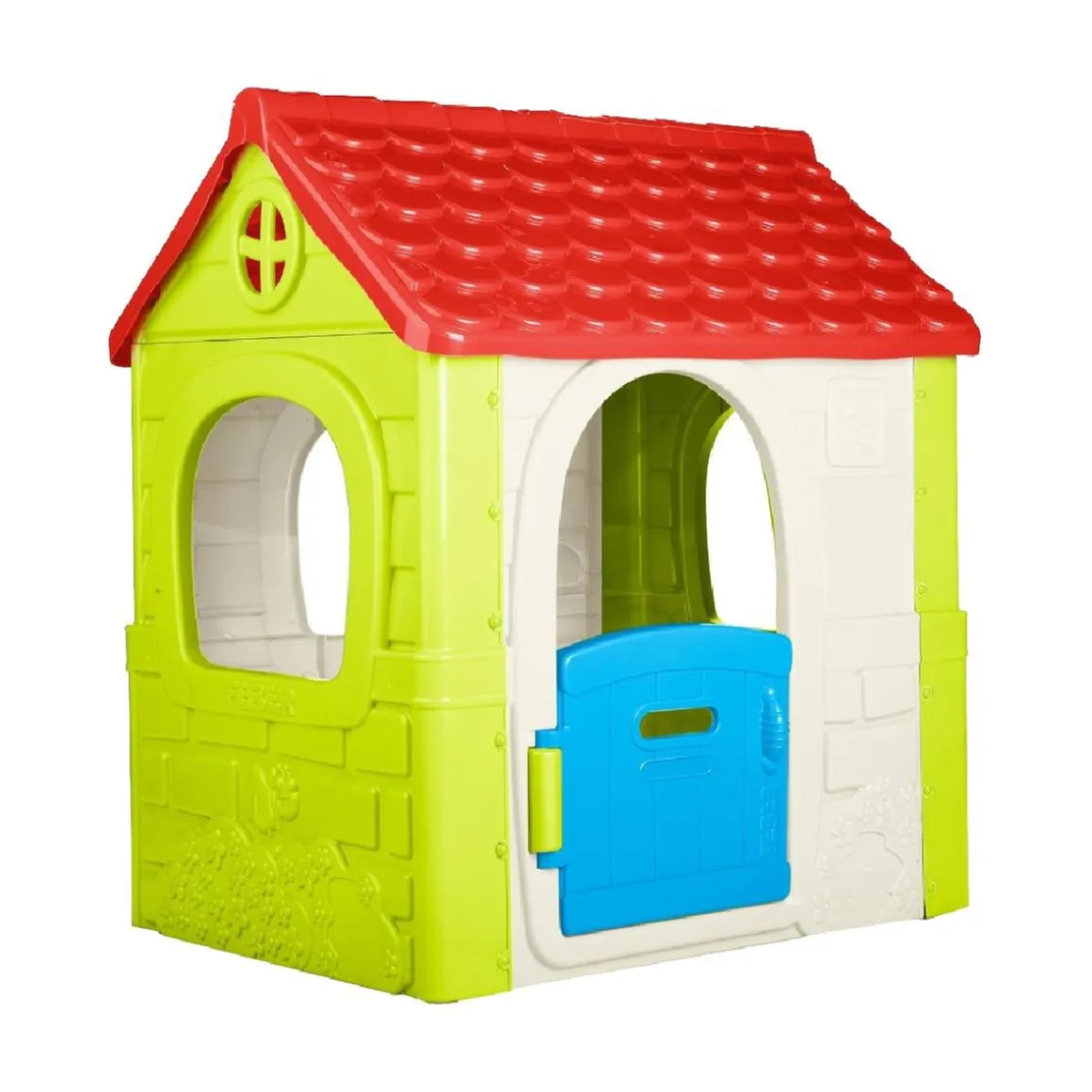 Feber - Fantasy House (varios colores)