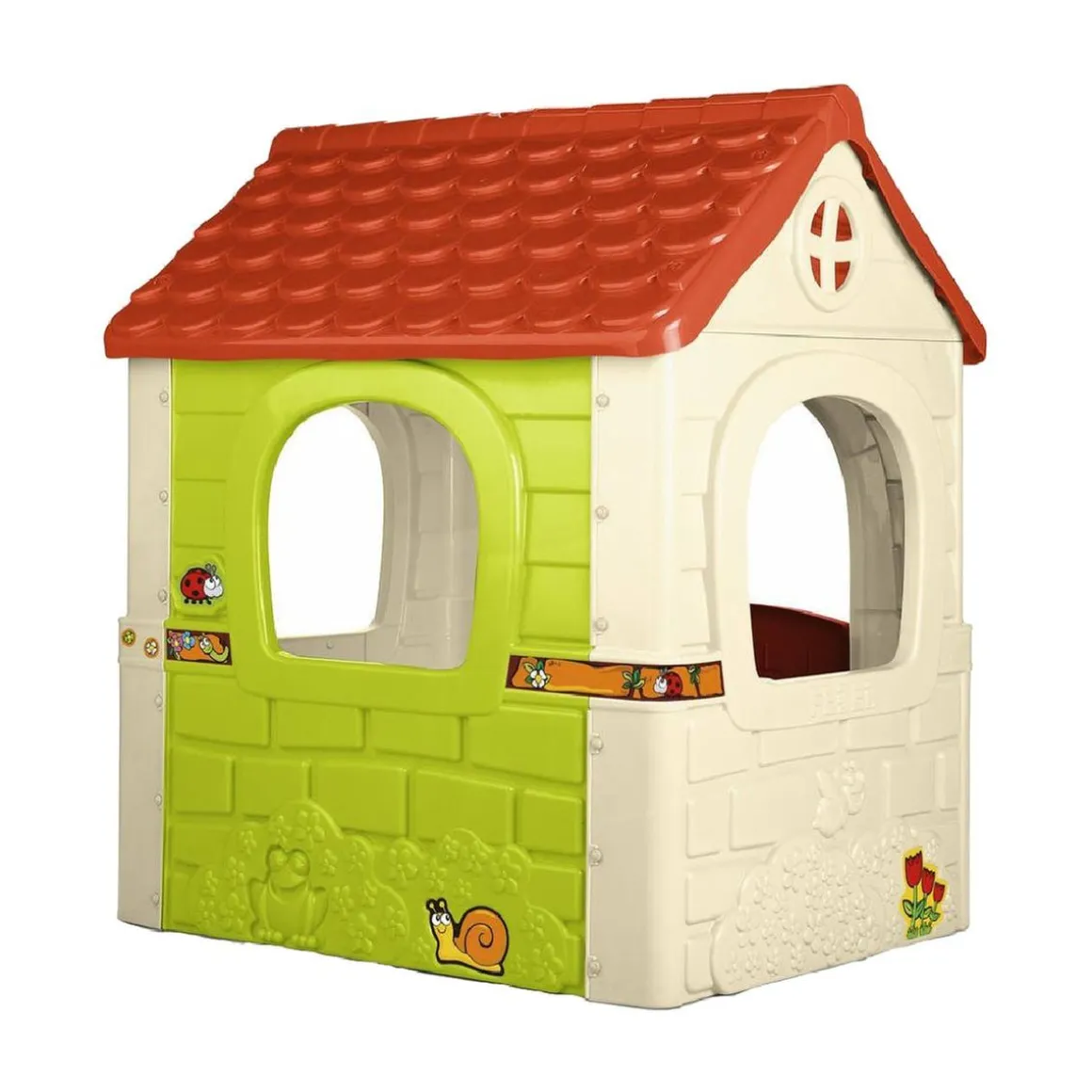 Feber - Fantasy House (varios colores)