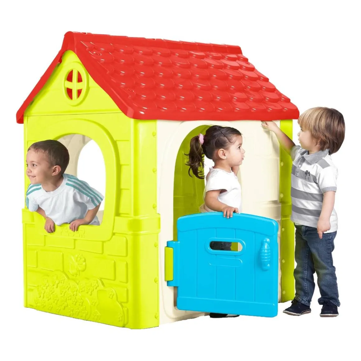 Feber - Fantasy House (varios colores)