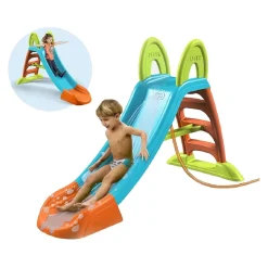 Feber - Tobogán Slide Plus