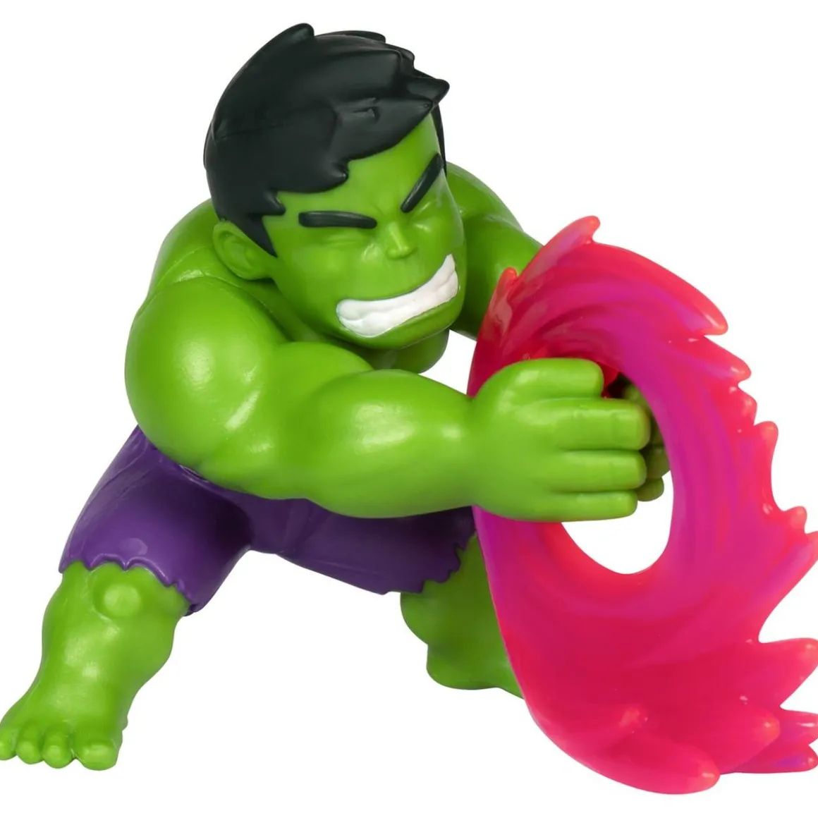 Figura coleccionable Mighty-Verse (Varios modelos)