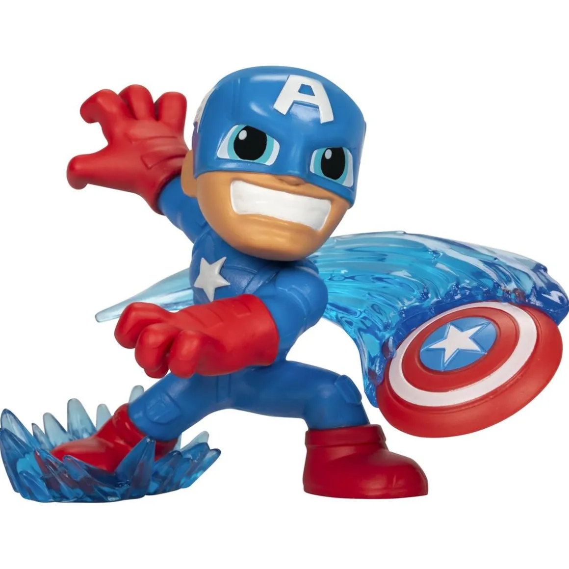 Figura coleccionable Mighty-Verse (Varios modelos)