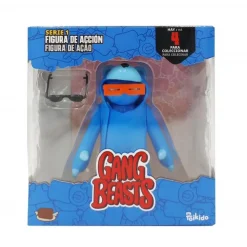 Figura de acción Gang Beasts (varios modelos)