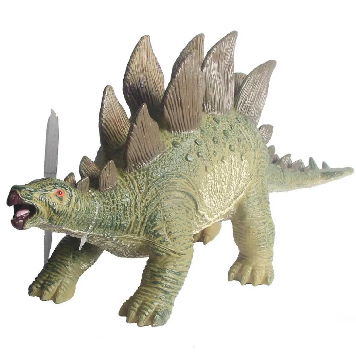 Figura Estegosaurio