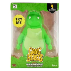 Figura extensible Gang Beasts (varios modelos)