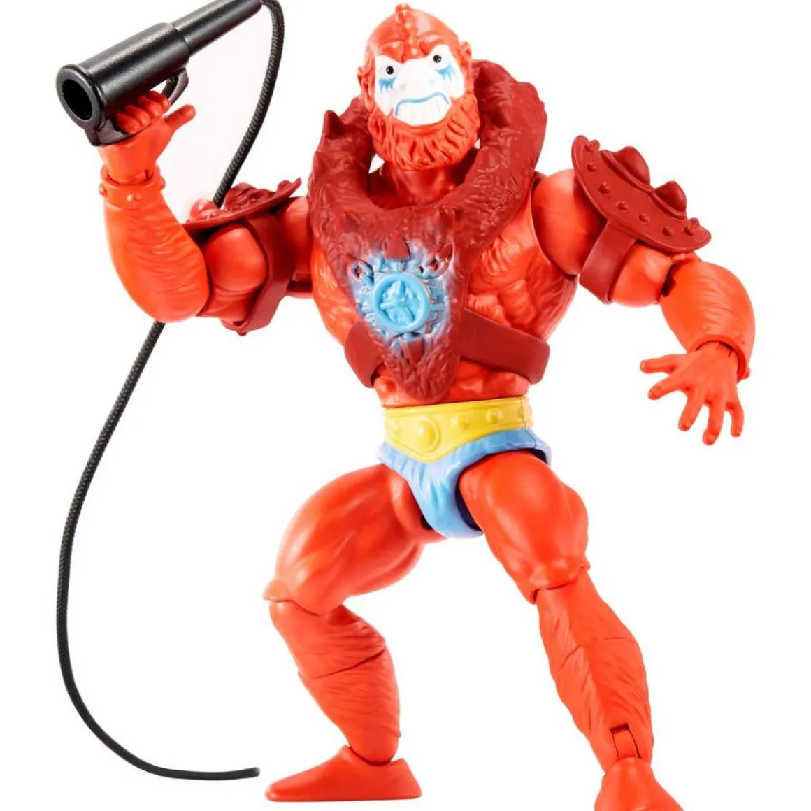 Figura Masters del Universo Origins (varios modelos) Mattel GNN84