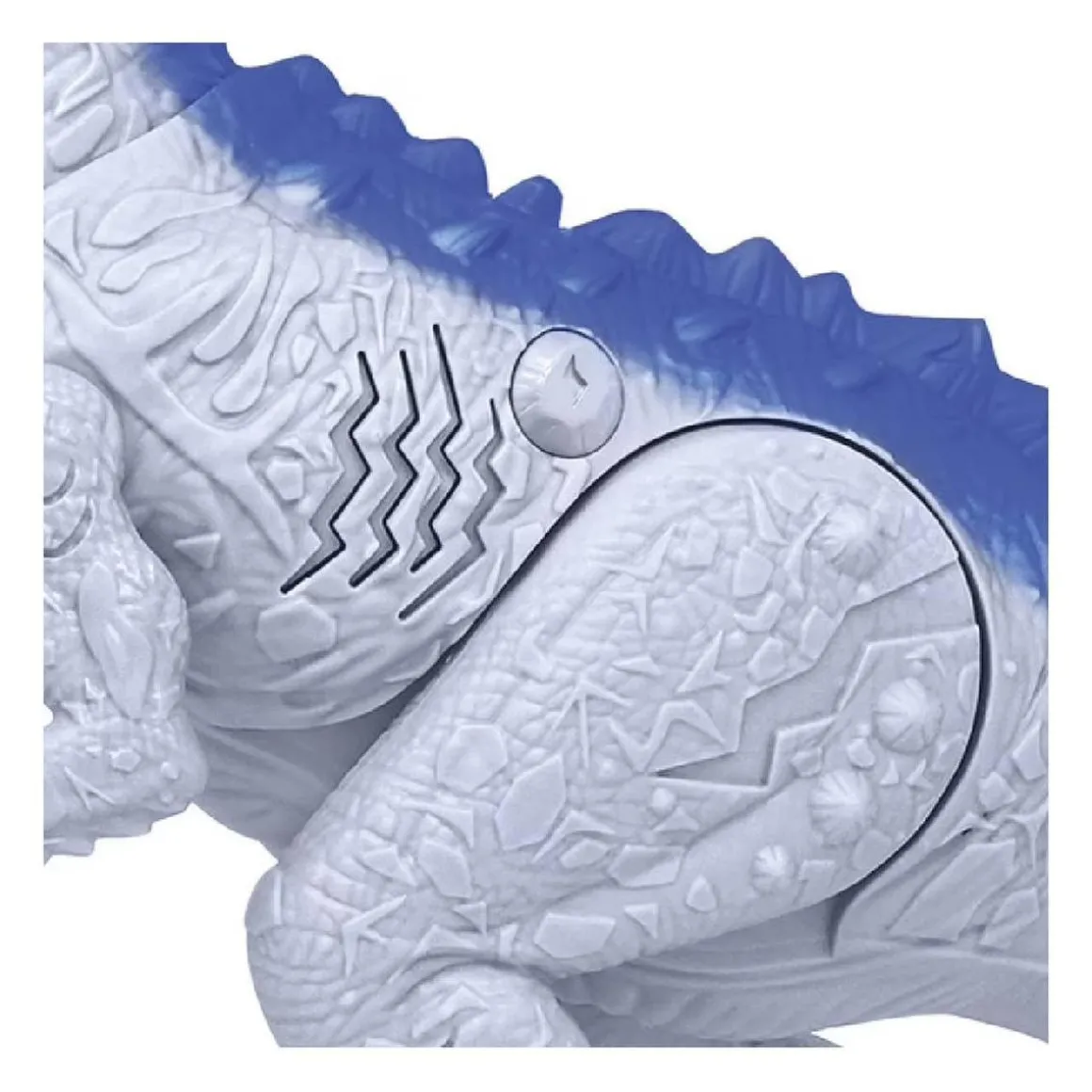 Figura Megasauro
