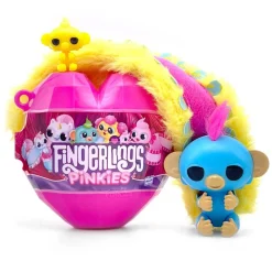 Fingerlings Pinkies (Varios modelos)
