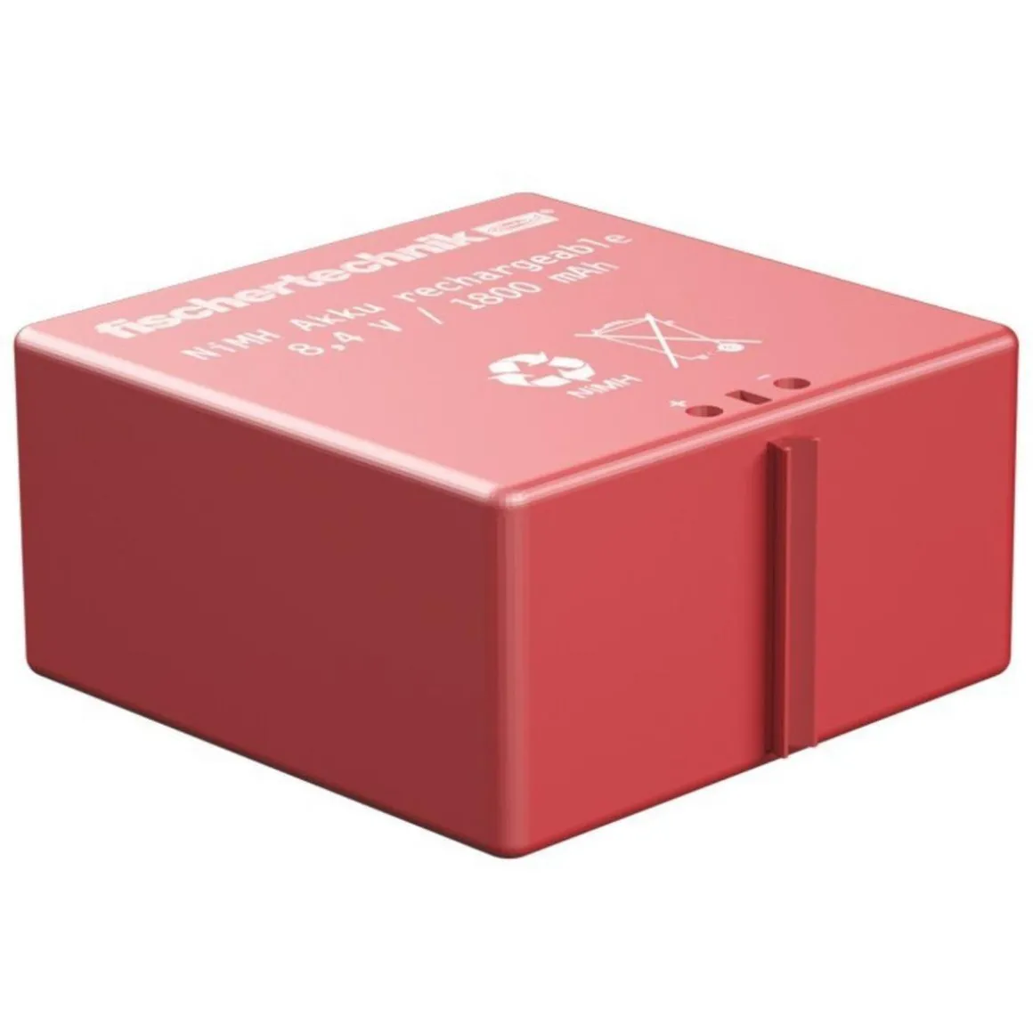 Fischer Technik - Accu Set 220V
