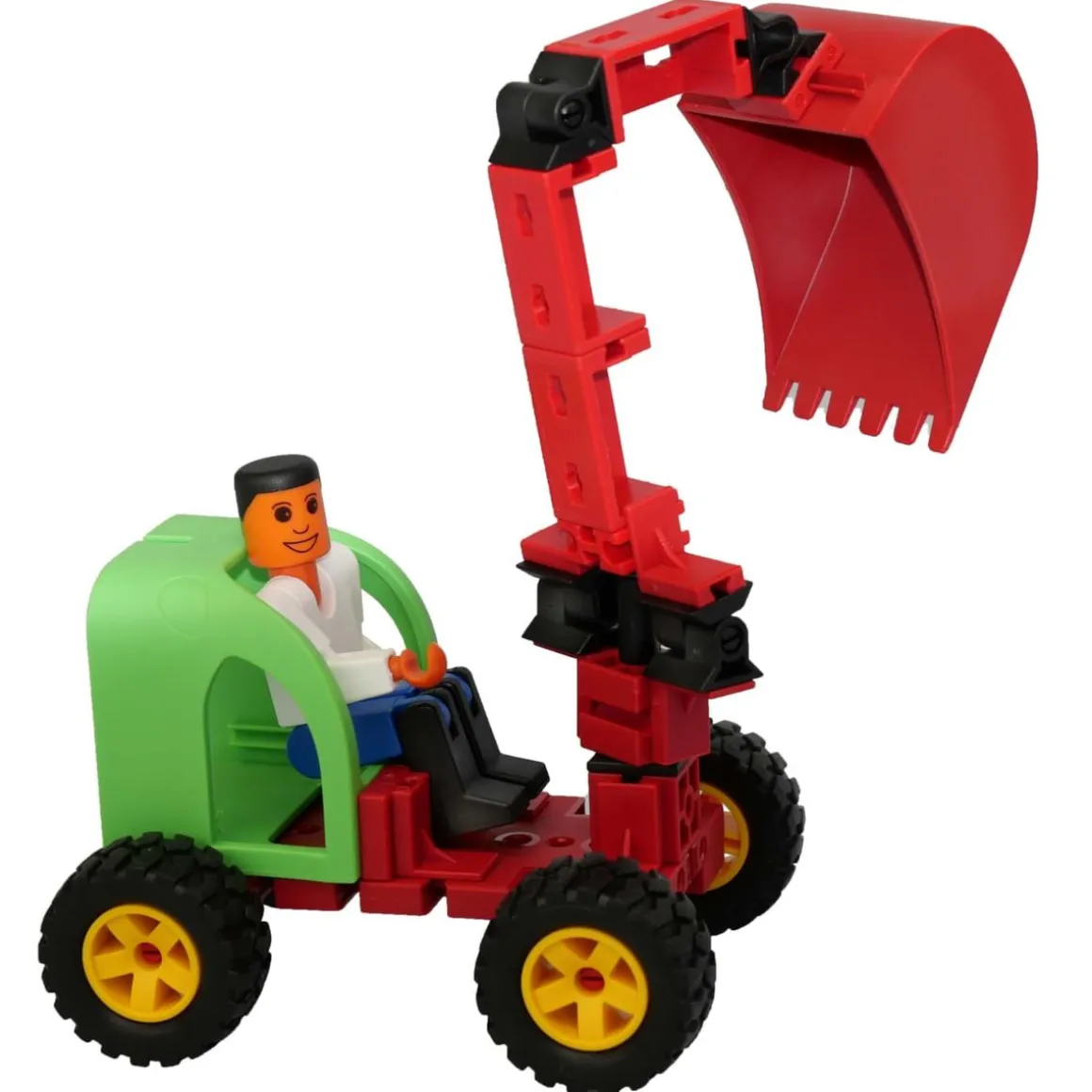 Fischer Technik - Constructor