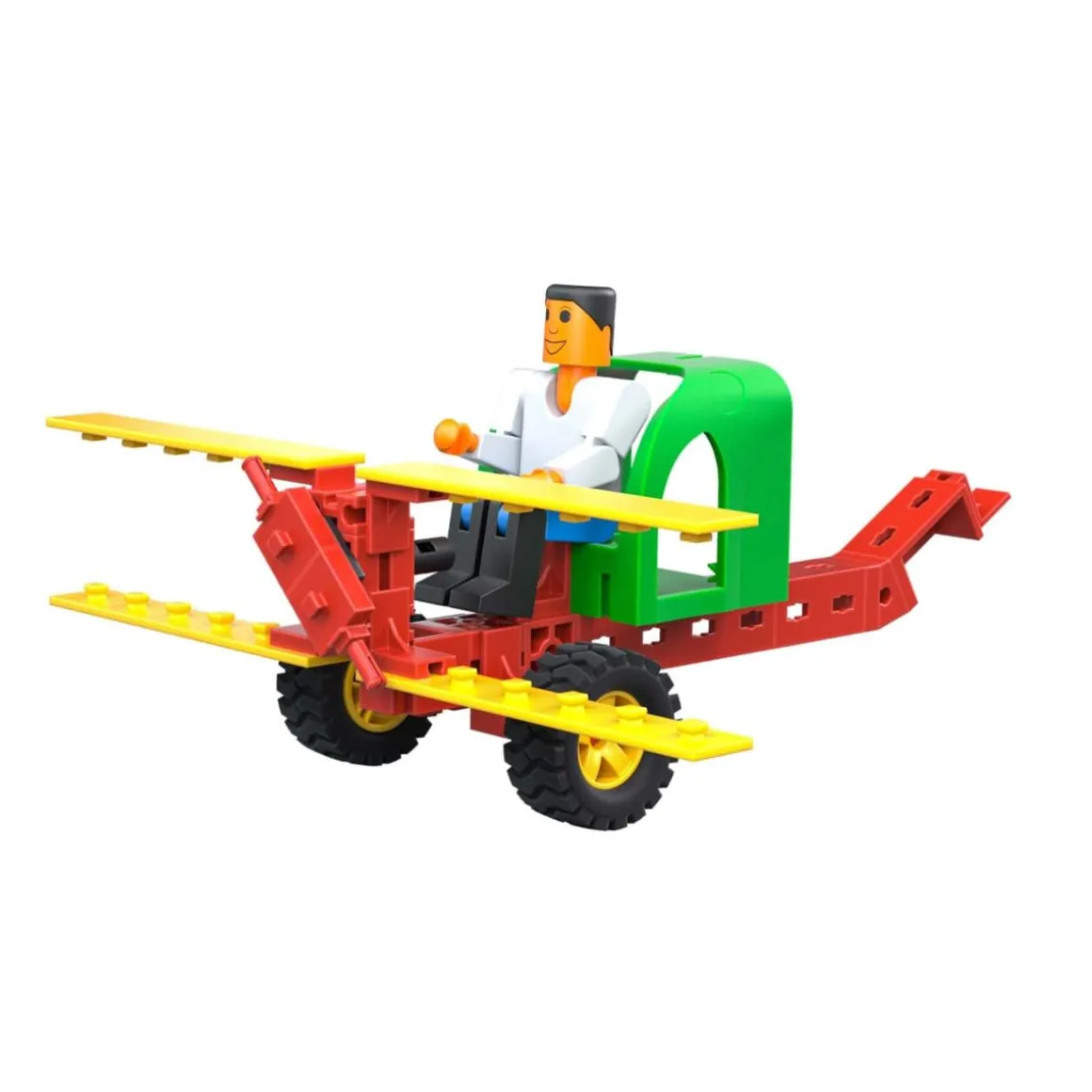 Fischer Technik - Constructor