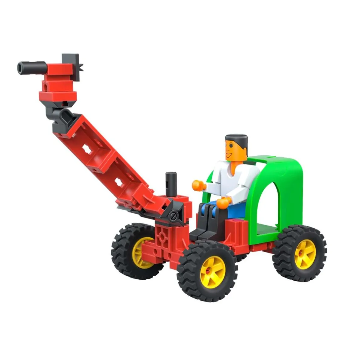 Fischer Technik - Constructor