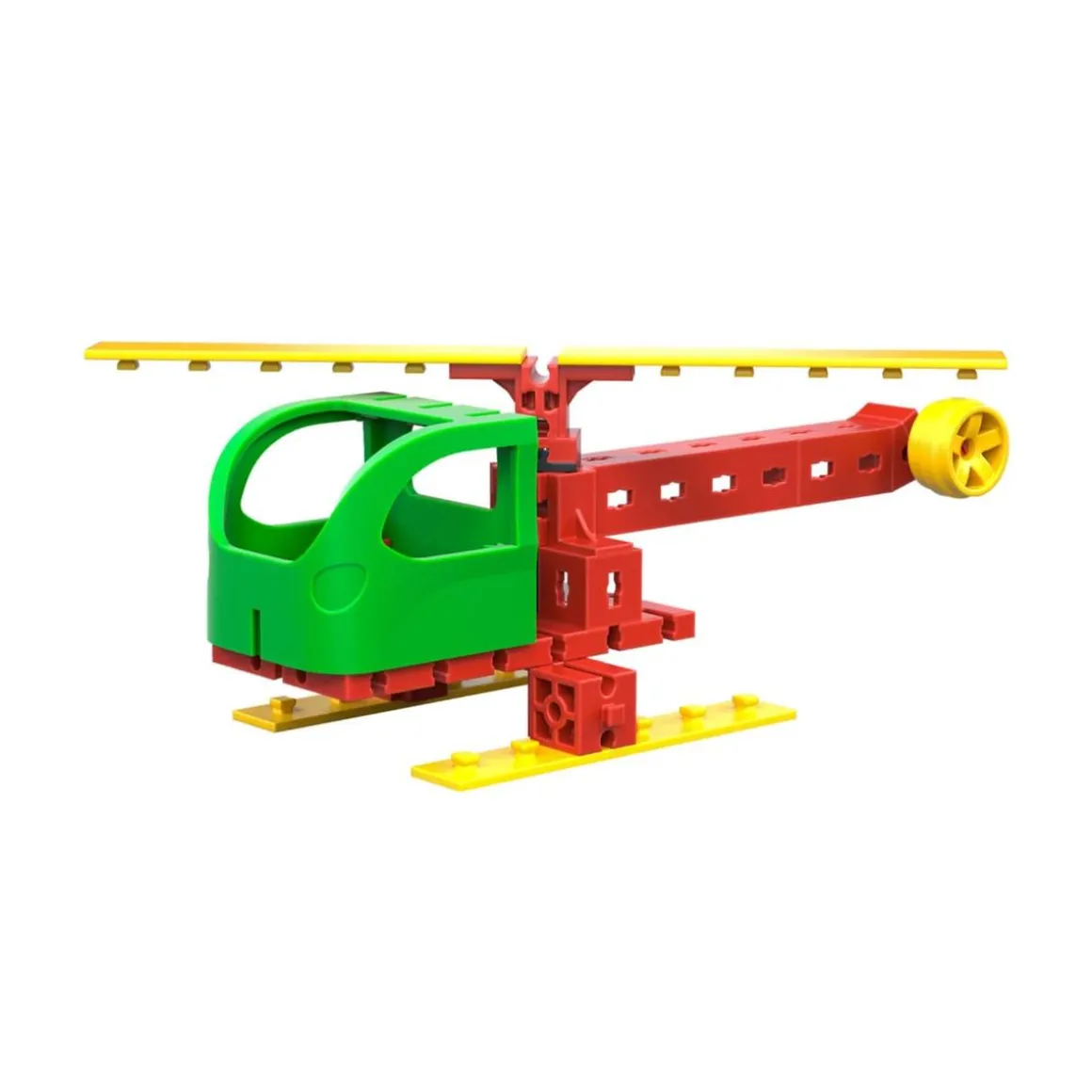 Fischer Technik - Constructor