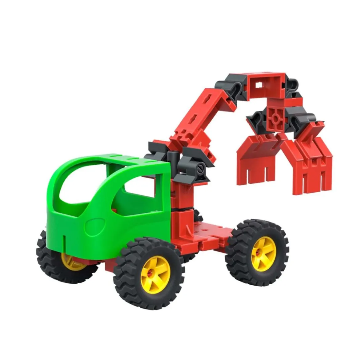 Fischer Technik - Constructor