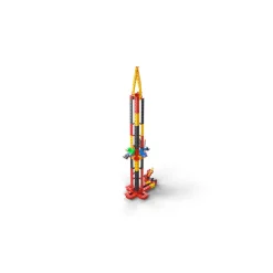 Fischer Technik - Crazy Rides