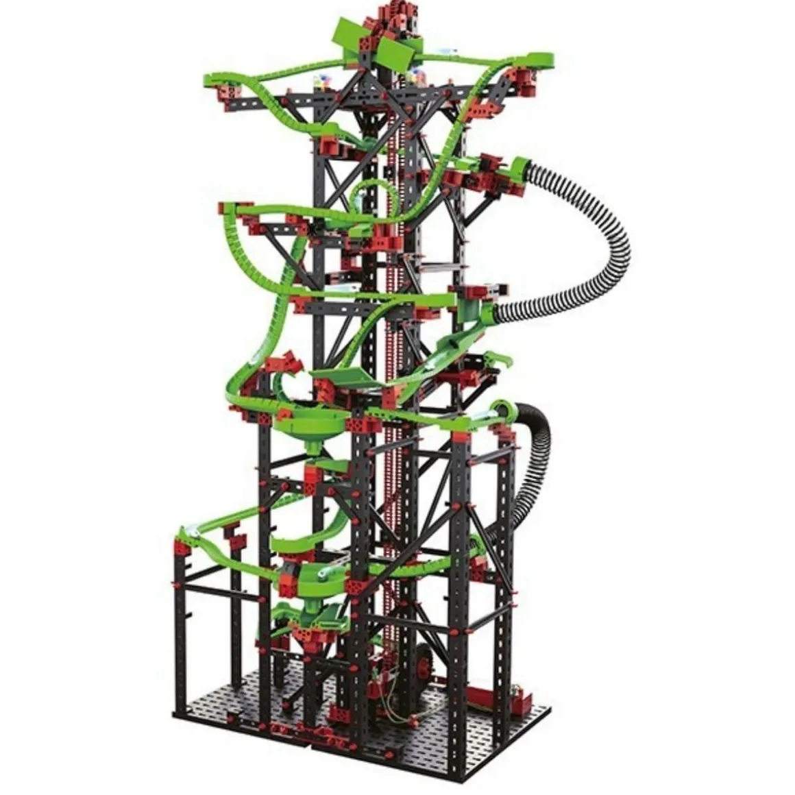 Fischer Technik - Dynamic XXL