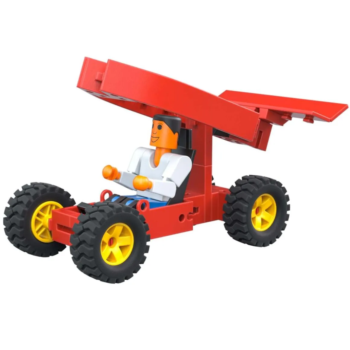 Fischer Technik - Engineer