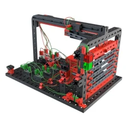 Fischer Technik - E-Tronic