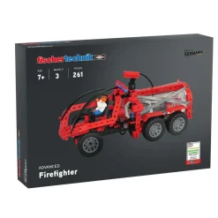 Fischer Technik - Firefighter